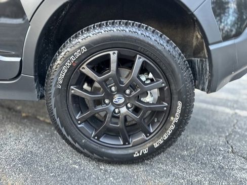 Used 2025 Subaru Crosstrek 2.5i Wilderness image 29