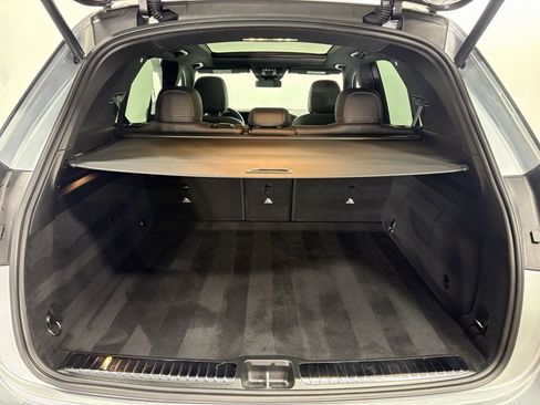 Certified 2025 Mercedes-Benz GLE 450e 4MATIC image 31