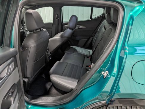 Used 2024 Alfa Romeo Tonale Ti image 10