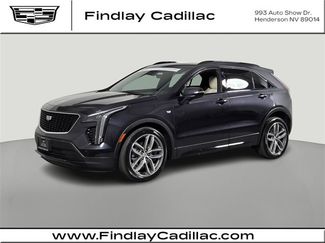 Certified 2022 Cadillac XT4 Sport w/ Comfort Package video 1
