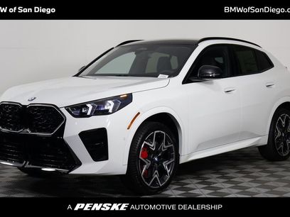 New 2026 BMW X2 xDrive28i w/ M Sport Package