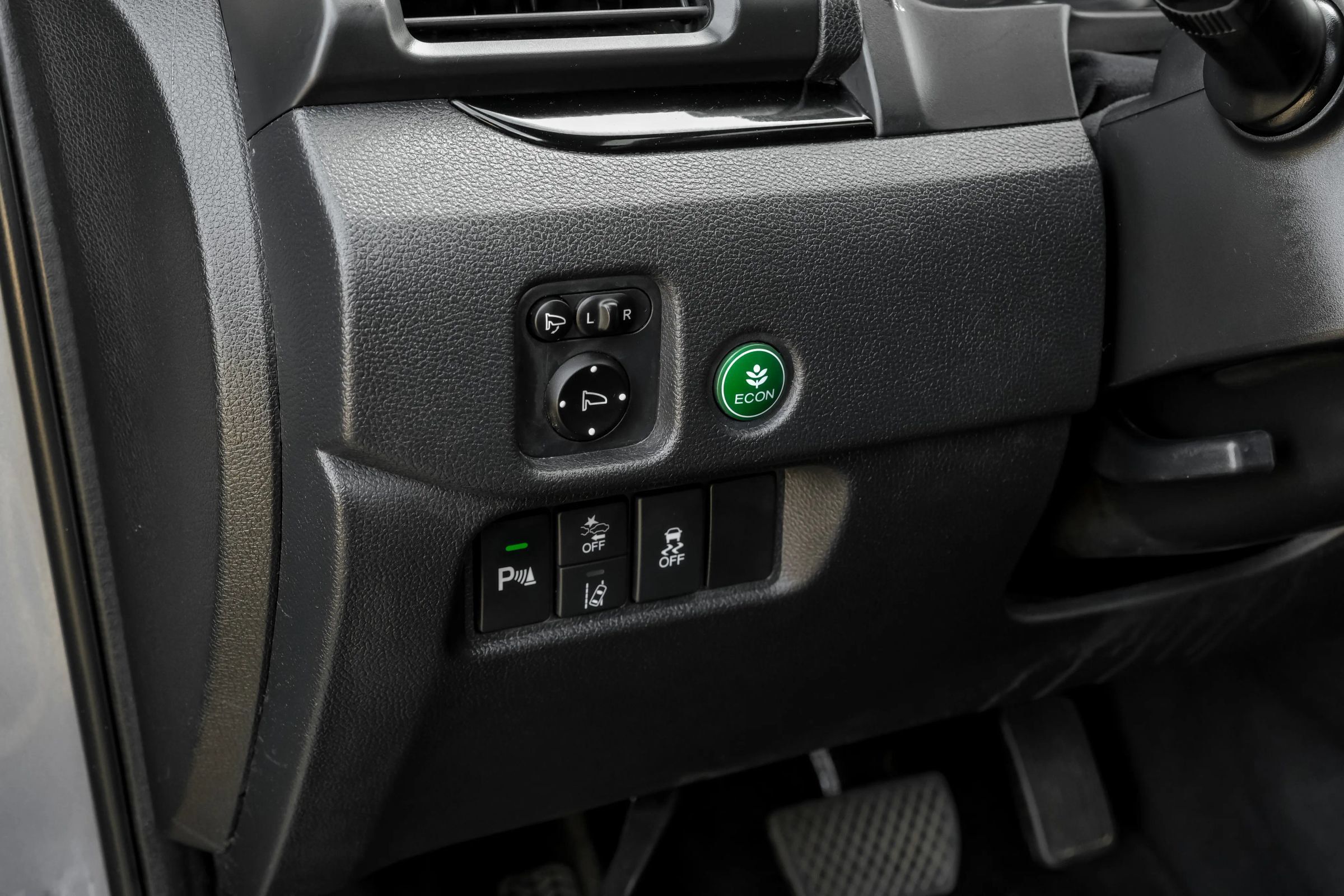Used 2019 Honda Passport Touring image 29