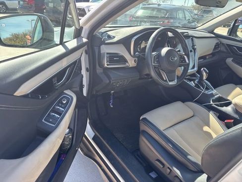 Used 2022 Subaru Outback Limited w/ Popular Package #2 image 9