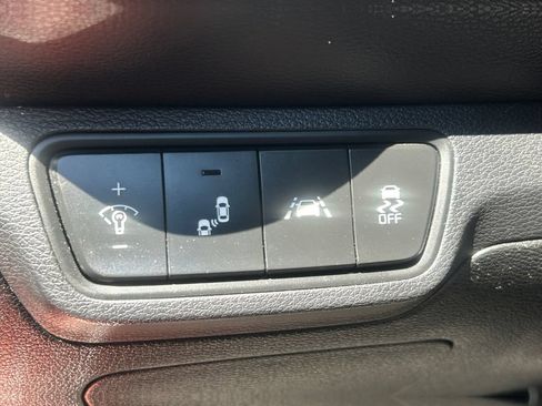 Used 2020 Kia Forte GT-Line w/ GT-Line Premium Package FWD image 19