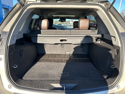 Used 2013 GMC Terrain SLT w/ LPO, Protection Package image 7