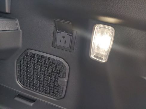 New 2026 Toyota 4Runner TRD Sport Premium image 16