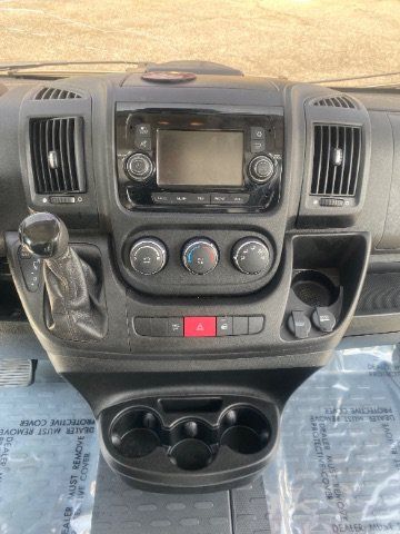 Used 2020 RAM ProMaster 1500 FWD image 20