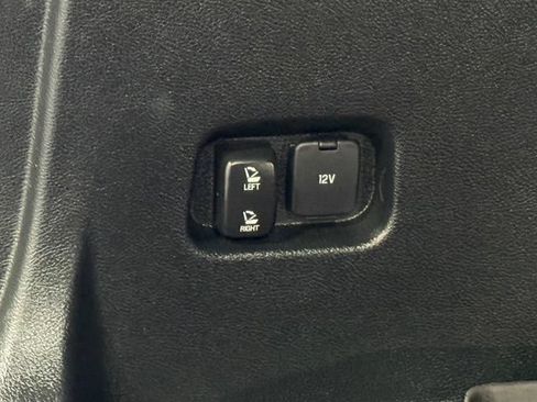 Certified 2023 Ford Edge ST AWD/4WD image 34