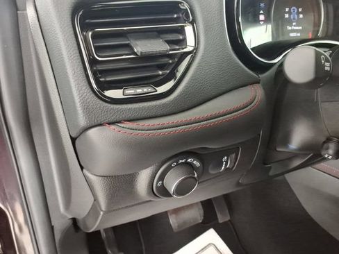 Used 2024 Dodge Durango GT AWD/4WD image 27