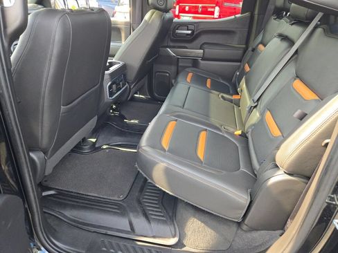 Used 2020 GMC Sierra 1500 AT4 w/ AT4 Premium Package AWD/4WD image 24