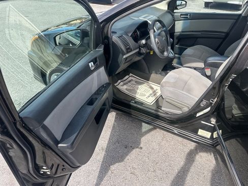 Used 2010 Nissan Sentra 2.0 S image 26