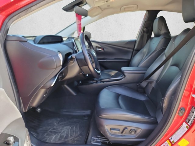 Used 2020 Toyota Prius Prime XLE FWD image 17