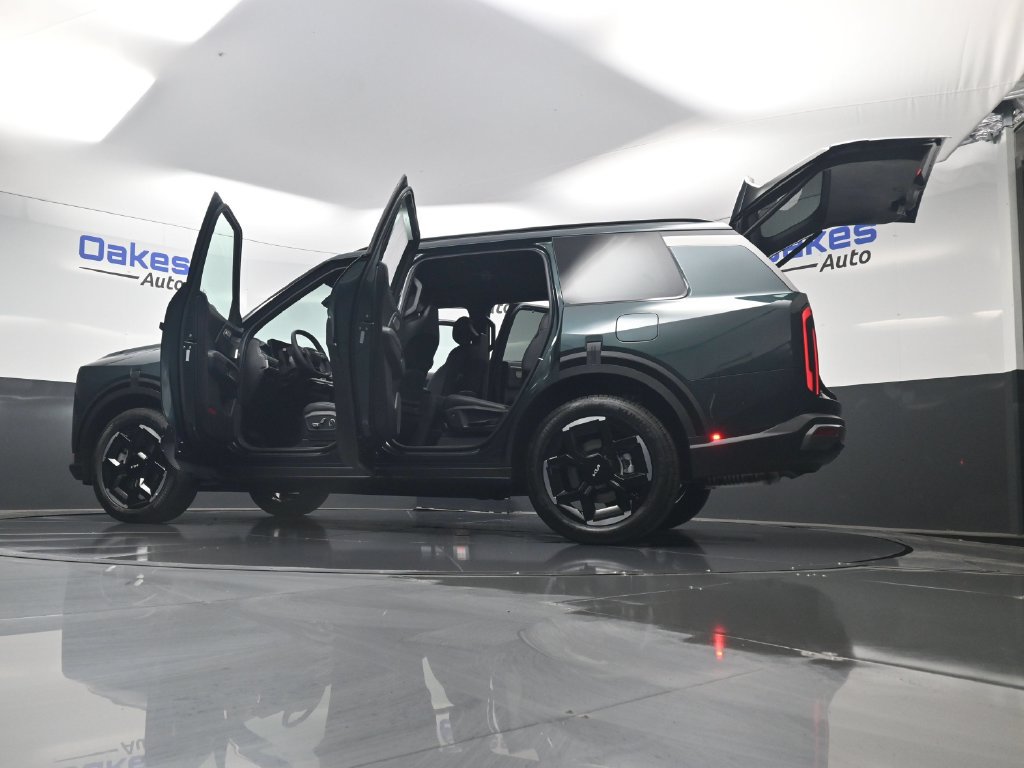 New 2027 Kia Telluride EX FWD image 64