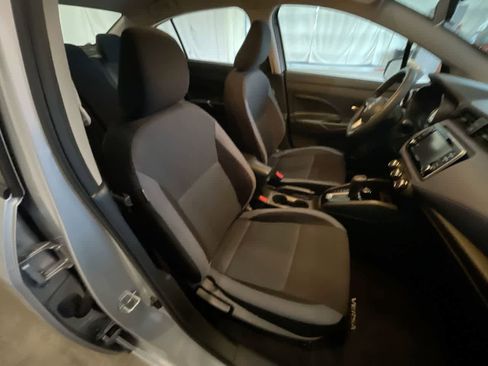 Used 2024 Nissan Versa SV image 23