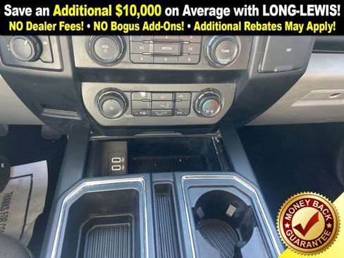 Used 2020 Ford F150 XL w/ Equipment Group 101A Mid image 23