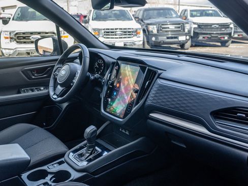 Used 2025 Subaru Forester Premium w/ Convenience Package #1 image 26