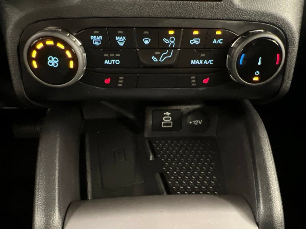 Used 2024 Ford Bronco Sport Big Bend w/ Convenience Package AWD/4WD image 17