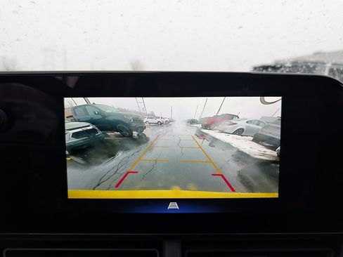 Used 2024 Chevrolet Trax RS w/ Driver Confidence Package image 15