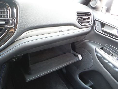Used 2022 Dodge Durango R/T w/ Tow 'N Go Package AWD/4WD image 50