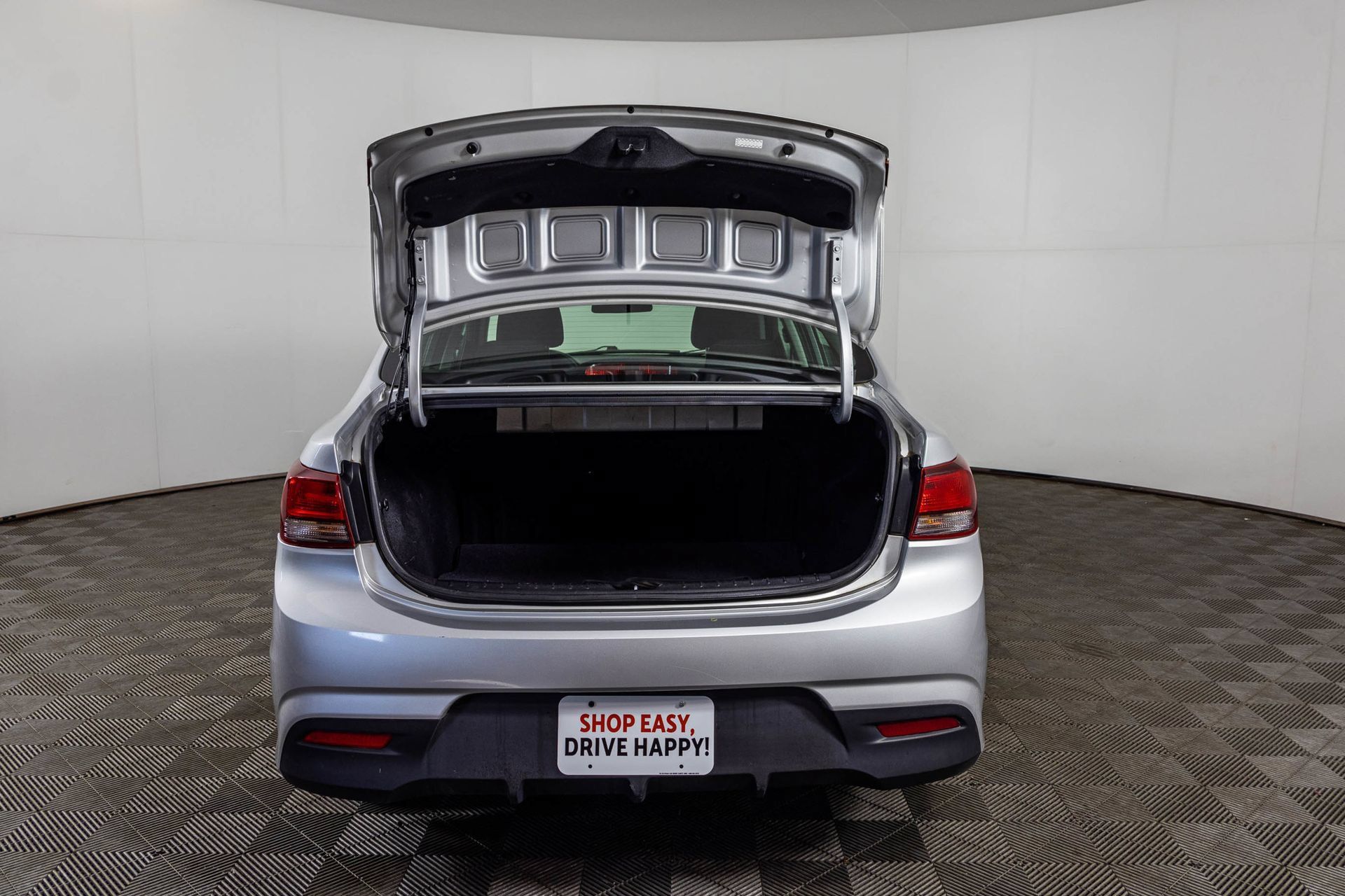 Used 2020 Kia Rio LX FWD image 38
