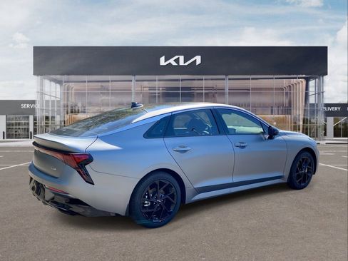 New 2026 Kia K5 GT-Line w/ GT-Line Premium Package image 8