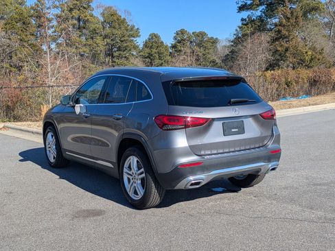 Used 2023 Mercedes-Benz GLA 250 4MATIC image 7