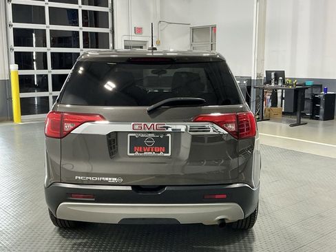 Used 2019 GMC Acadia SLE w/ LPO, Floor Liner Package image 36