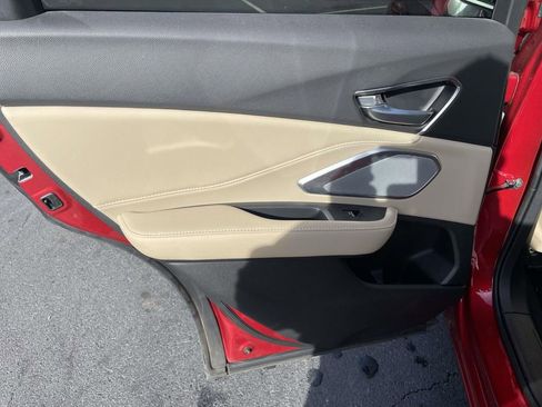 Used 2021 Acura RDX w/ Technology Package image 22