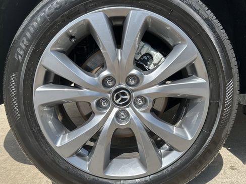 Certified 2025 MAZDA CX-30 AWD 2.5 S w/ Preferred Package image 29