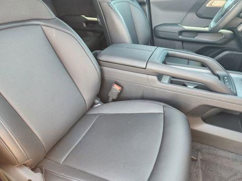 New 2027 Kia Telluride S AWD/4WD image 10
