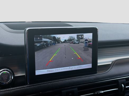 Used 2020 Lincoln Corsair FWD image 13