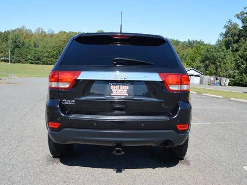 Used 2012 Jeep Grand Cherokee Laredo image 7