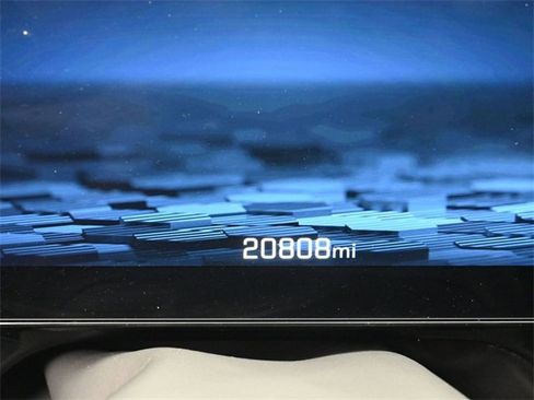 Used 2025 Chevrolet Suburban High Country w/ LPO, Illumination Package image 31