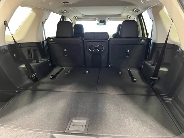 New 2026 Honda Pilot Touring image 24