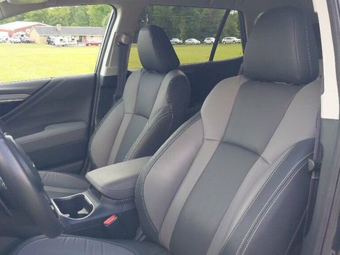 Used 2025 Subaru Outback Onyx Edition XT AWD/4WD image 15