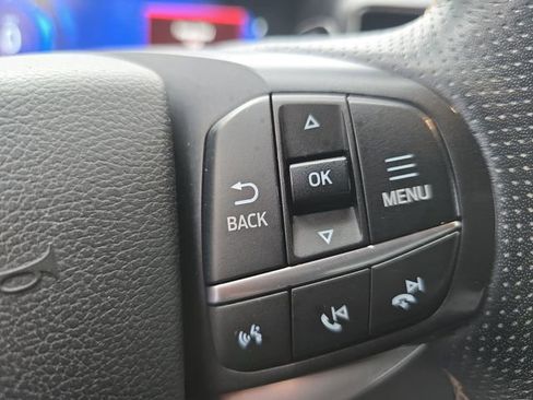 Used 2020 Ford Explorer ST w/ Premium Technology Package image 20