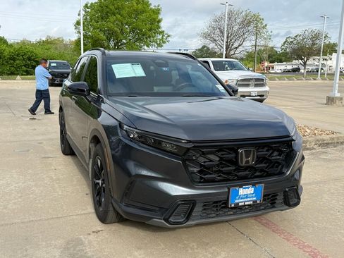 Used 2023 Honda CR-V Sport image 8