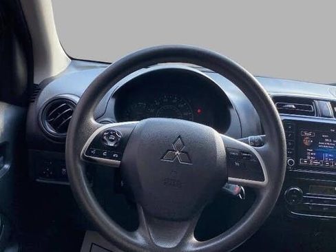 Used 2021 Mitsubishi Mirage image 22