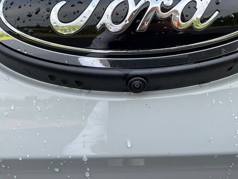 New 2026 Ford Ranger Raptor AWD/4WD image 21