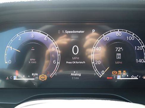 New 2026 Jeep Grand Cherokee Limited AWD/4WD image 23