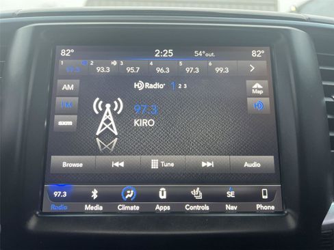 Used 2018 RAM 1500 Limited image 16