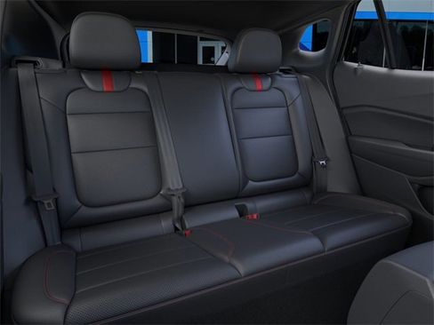 New 2025 Chevrolet Trax RS w/ Driver Confidence Package image 17