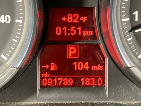 Used 2016 BMW Z4 sDrive35i image 21