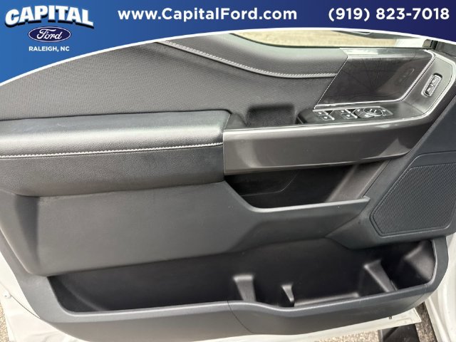Certified 2023 Ford F150 XLT w/ Equipment Group 302A High AWD/4WD image 20