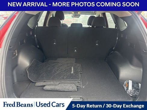 Certified 2023 Hyundai Tucson SEL image 13