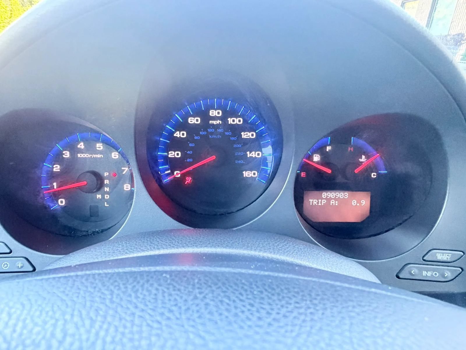 Used 2005 Acura TL FWD image 18