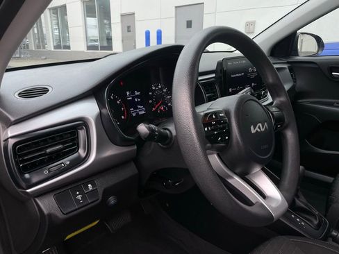 Used 2022 Kia Rio LX image 27