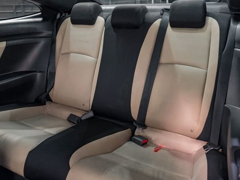 Used 2016 Honda Civic LX-P image 33