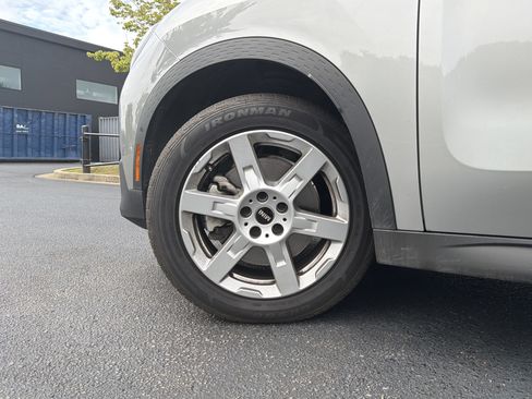Used 2025 MINI Cooper Countryman S AWD/4WD image 16