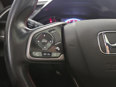 Used 2018 Honda Civic Si image 15